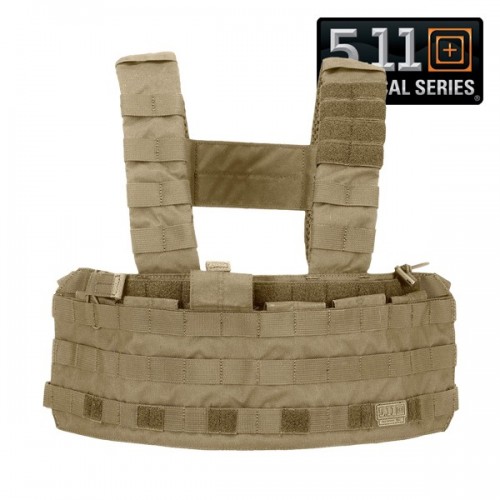 TAC TEC CHEST RIG 5.11