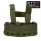 TAC TEC CHEST RIG 5.11