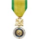 MÉDAILLE MILITAIRE