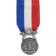 MÉDAILLE -COURAGE ET DÉVOUEMENT