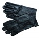 GANTS DE CEREMONIE CUIR