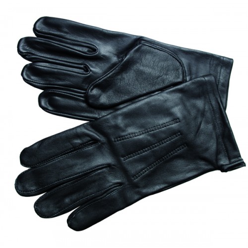 GANTS DE CEREMONIE CUIR
