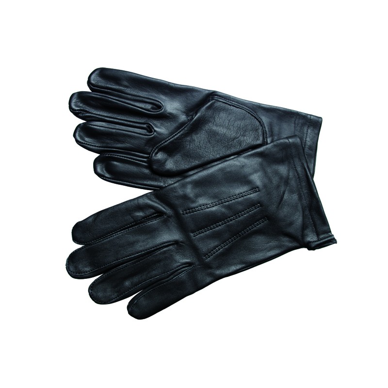 GANTS DE CEREMONIE CUIR