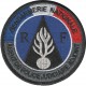 ECUSSON GENDARMERIE APJA