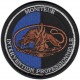 ECUSSON GENDARMERIE MIP