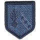 ECUSSON GENDARMERIE 2ème LEGION