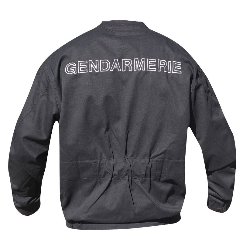 BLOUSON 4S GENDARMERIE