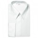 CHEMISE DE CEREMONIE BLANCHE