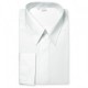 CHEMISE DE CEREMONIE BLANCHE