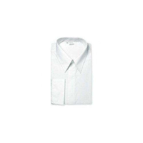 CHEMISE DE CEREMONIE BLANCHE