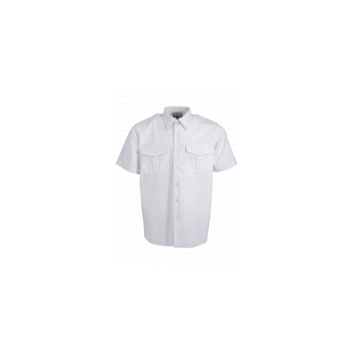 CHEMISE DE CEREMONIE BLANCHE