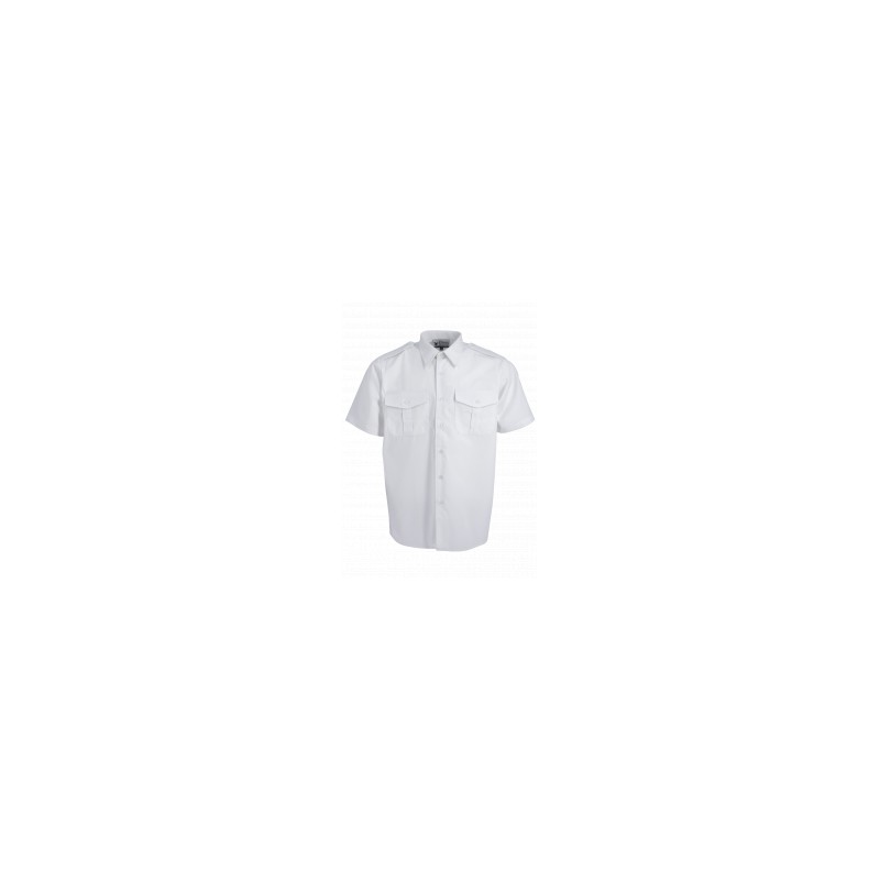 CHEMISE DE CEREMONIE BLANCHE