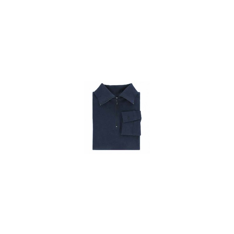 CHEMISE F1 POLAIRE