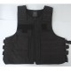 HOUSSE GILET PARE BALLES OPERATIONNELLE