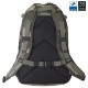 SAC A DOS OUVERTURE RAPIDE 35L