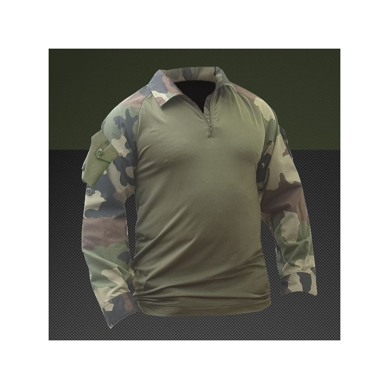 CHEMISE DE COMBAT OPEX