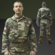 VESTE F2 AT CAMO