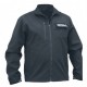 BLOUSON 3 COUCHES SOFTSHELL SECURITE