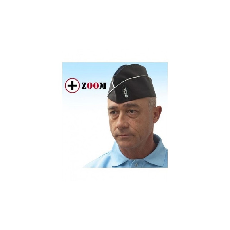 CALOT GENDARMERIE