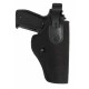 HOLSTER SPECIAL GENDARME DE RESERVE T250