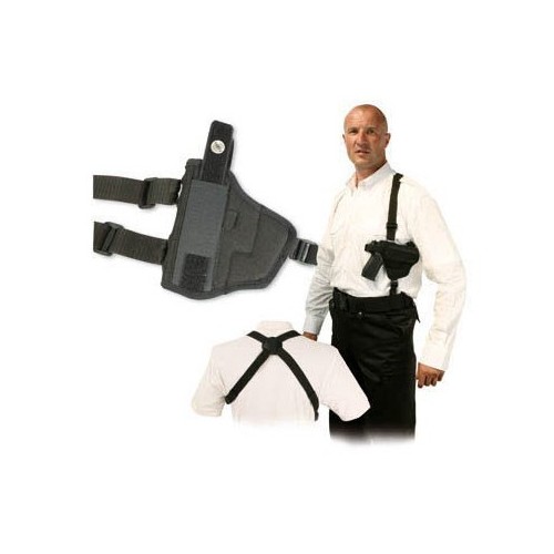 HOLSTER D'EPAULE AMBIDEXTRE