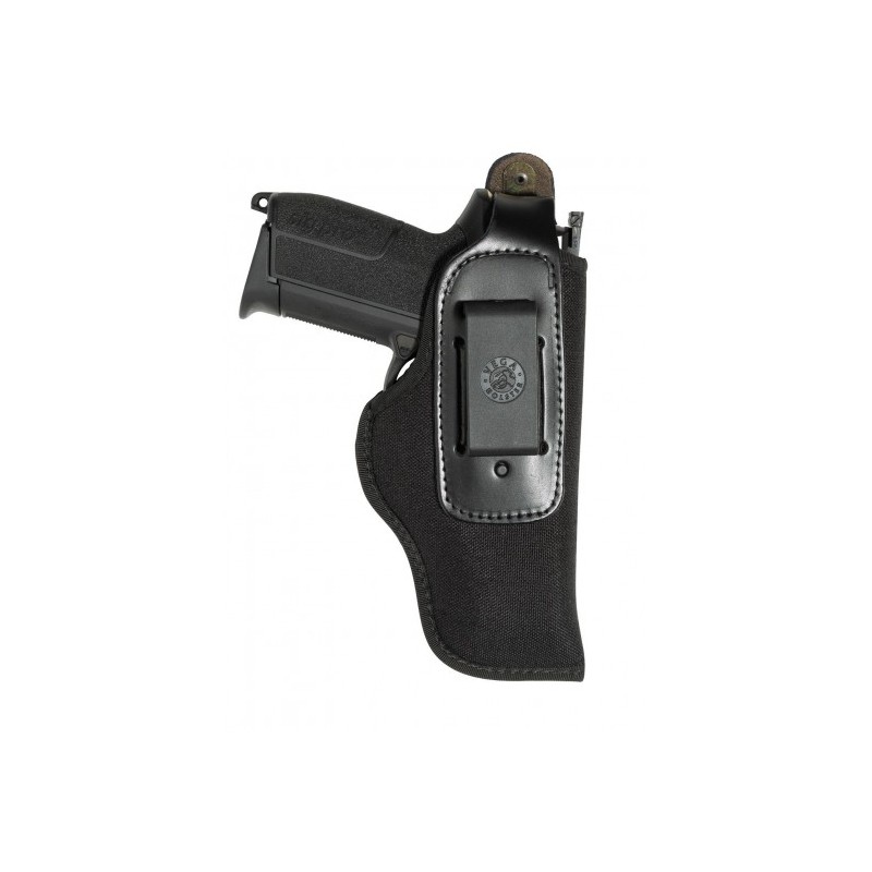 HOLSTER INSIDE CORDURA IA265