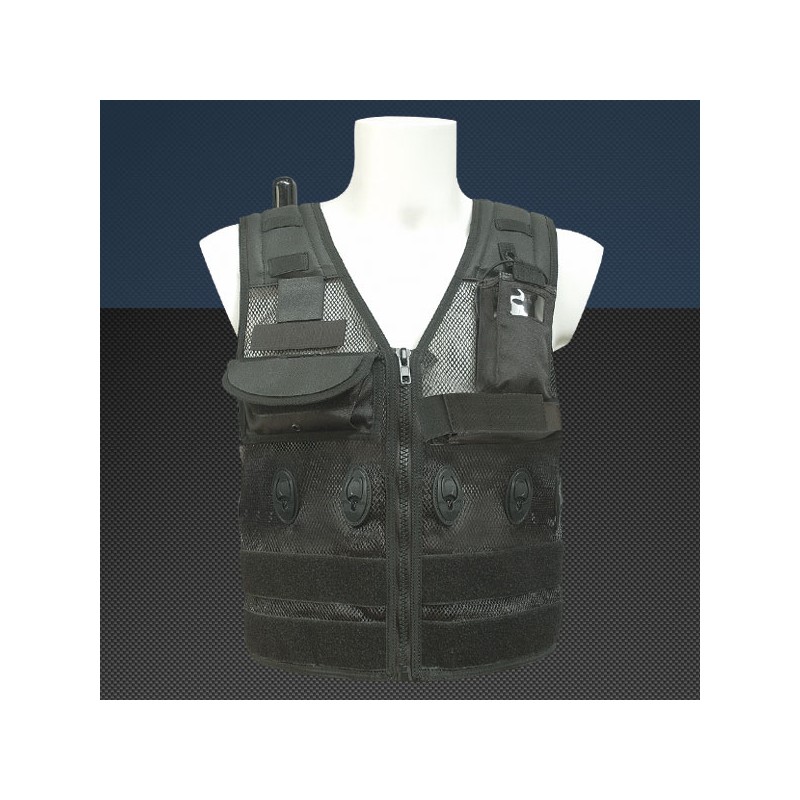 GILET MODULABLE