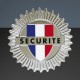 MEDAILLE SECURITE - MAITRE CHIEN