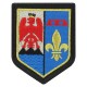 Ecusson Gendarmerie Région PACA