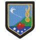 Ecusson Gendarmerie Région Mayotte