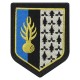 ECUSSON GENDARMERIE 3ème LEGION