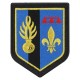 ECUSSON GENDARMERIE 6ème LEGION