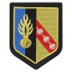 ECUSSON GENDARMERIE 7ème LEGION