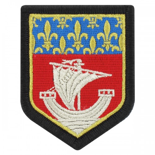 ECUSSON GENDARMERIE SPECIALITE GARDE REPUBLICAINE