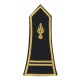 Epaulettes Spencer - Lieutenant