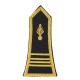 Epaulettes Spencer - Commandant