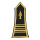 Epaulettes Spencer - Colonel