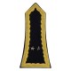 Epaulettes Spencer - Général de Brigade