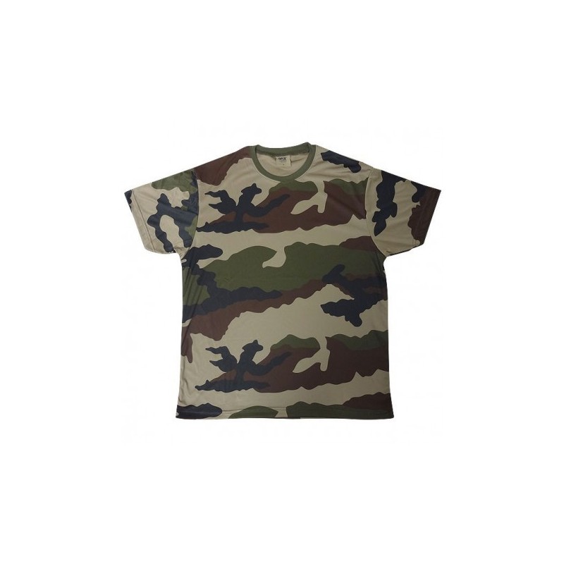 TEE SHIRT COOLDRY