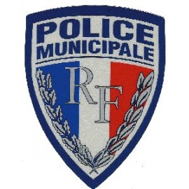 POLICE MUNICIPALE