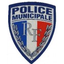 POLICE MUNICIPALE