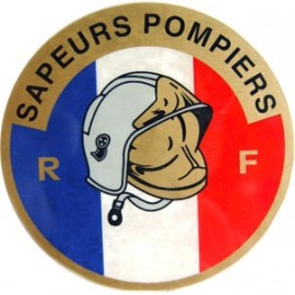 SAPEURS POMPIERS