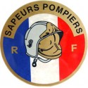 SAPEURS POMPIERS